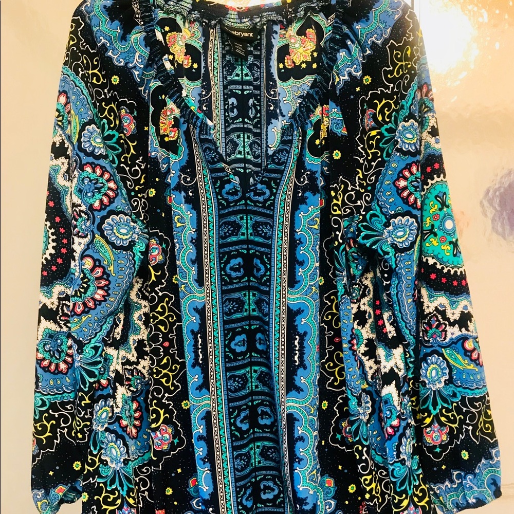 Blouse
